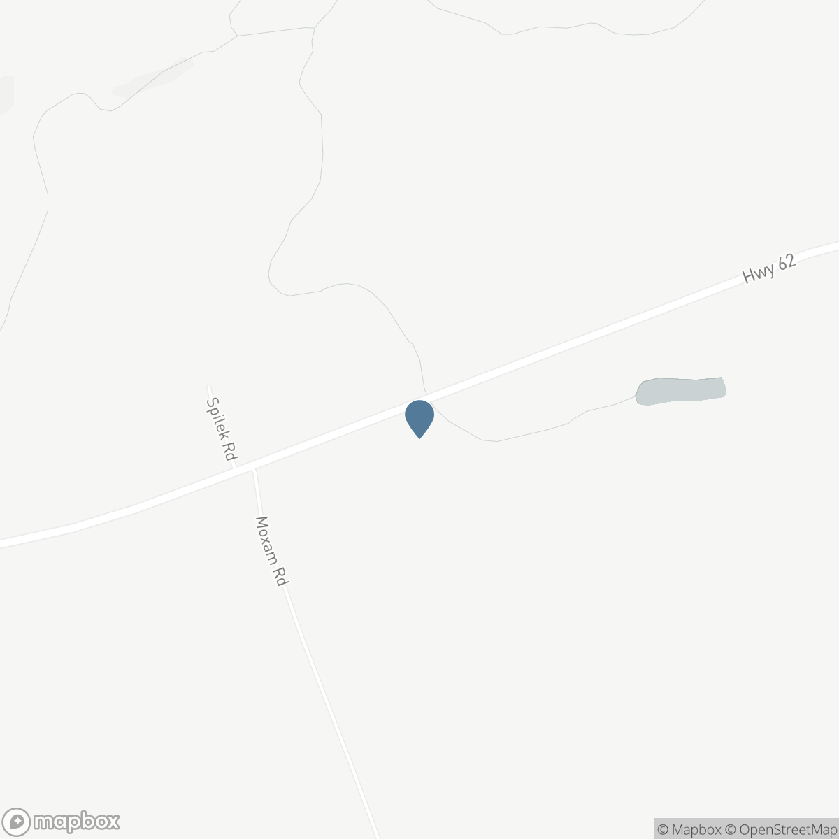 33740 HWY 62 HIGHWAY, Hastings Highlands, Ontario K0L 2S0